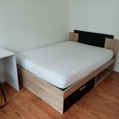 Appartement T4 Des Jardins شامبيري المظهر الخارجي الصورة