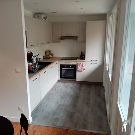 Appartement T4 Des Jardins شامبيري المظهر الخارجي الصورة