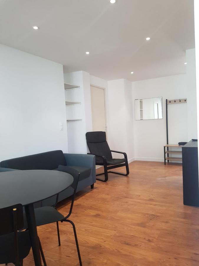 Appartement T4 Des Jardins شامبيري المظهر الخارجي الصورة