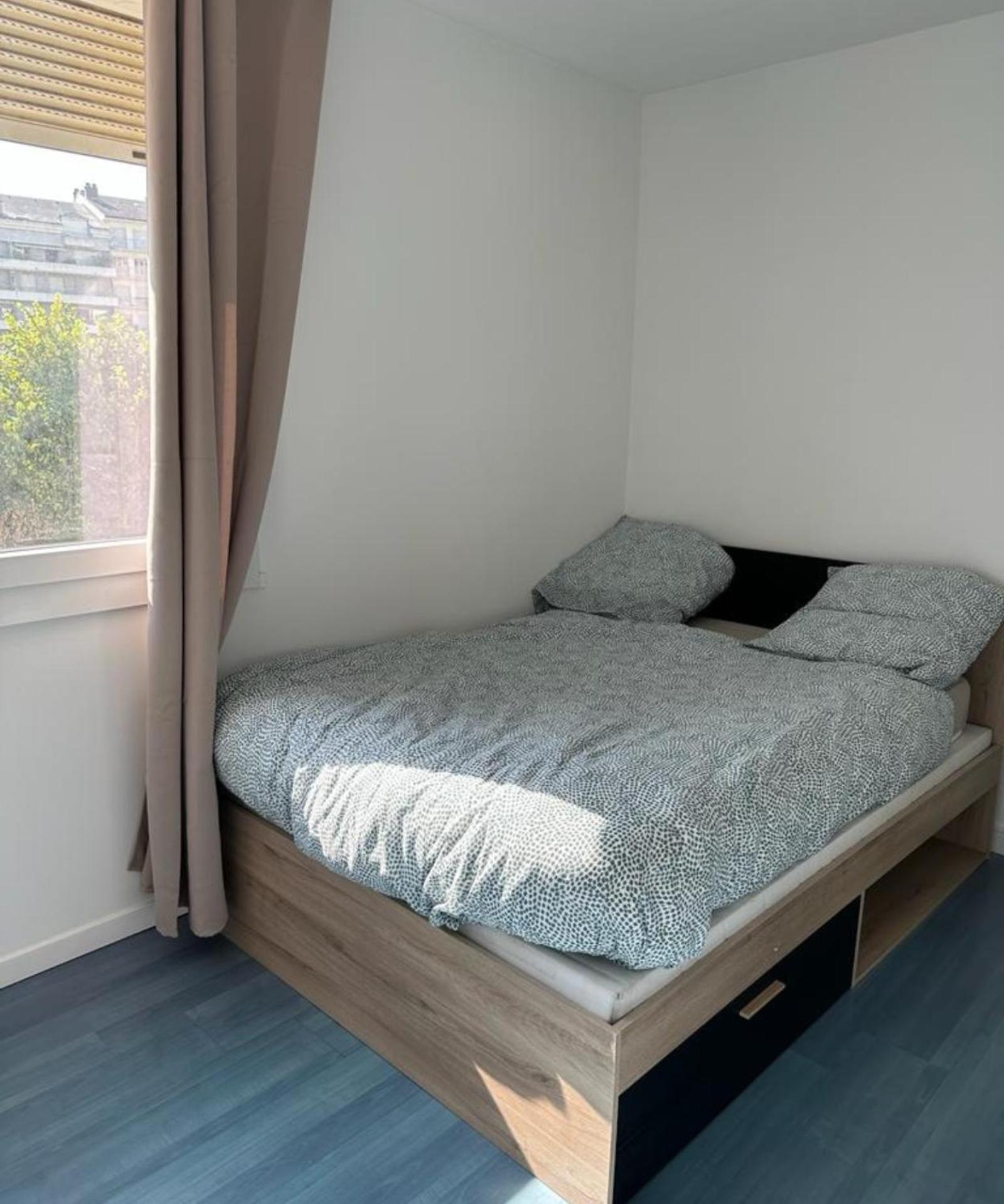 Appartement T4 Des Jardins شامبيري المظهر الخارجي الصورة