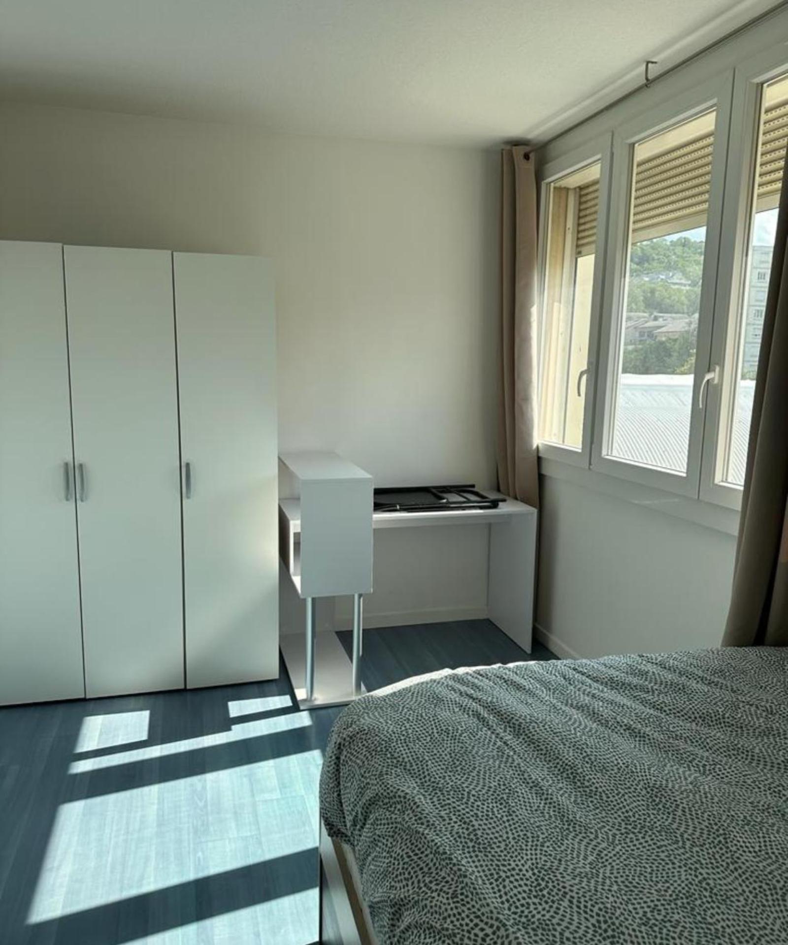Appartement T4 Des Jardins شامبيري المظهر الخارجي الصورة