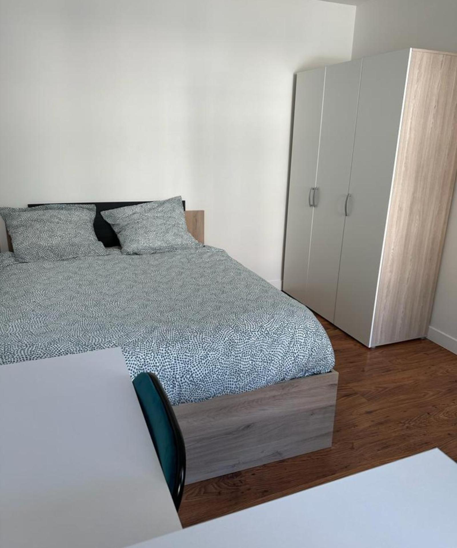 Appartement T4 Des Jardins شامبيري المظهر الخارجي الصورة
