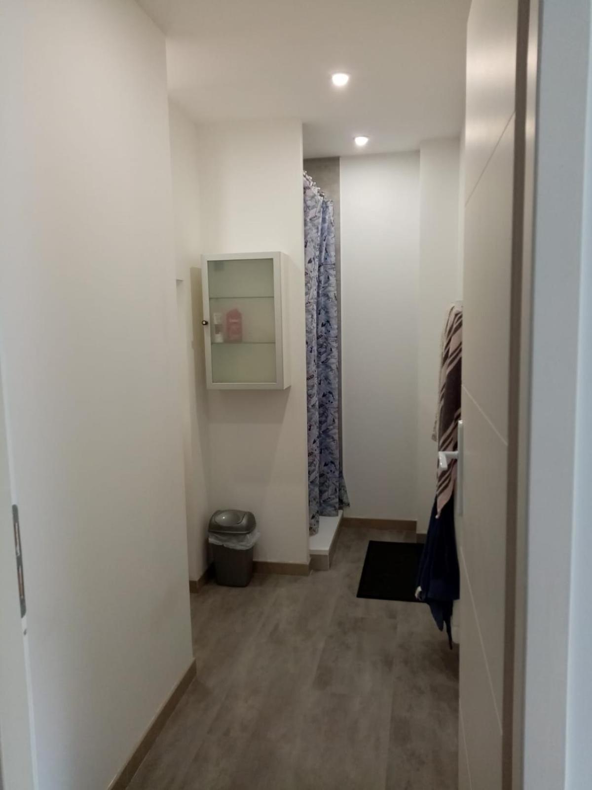 Appartement T4 Des Jardins شامبيري المظهر الخارجي الصورة