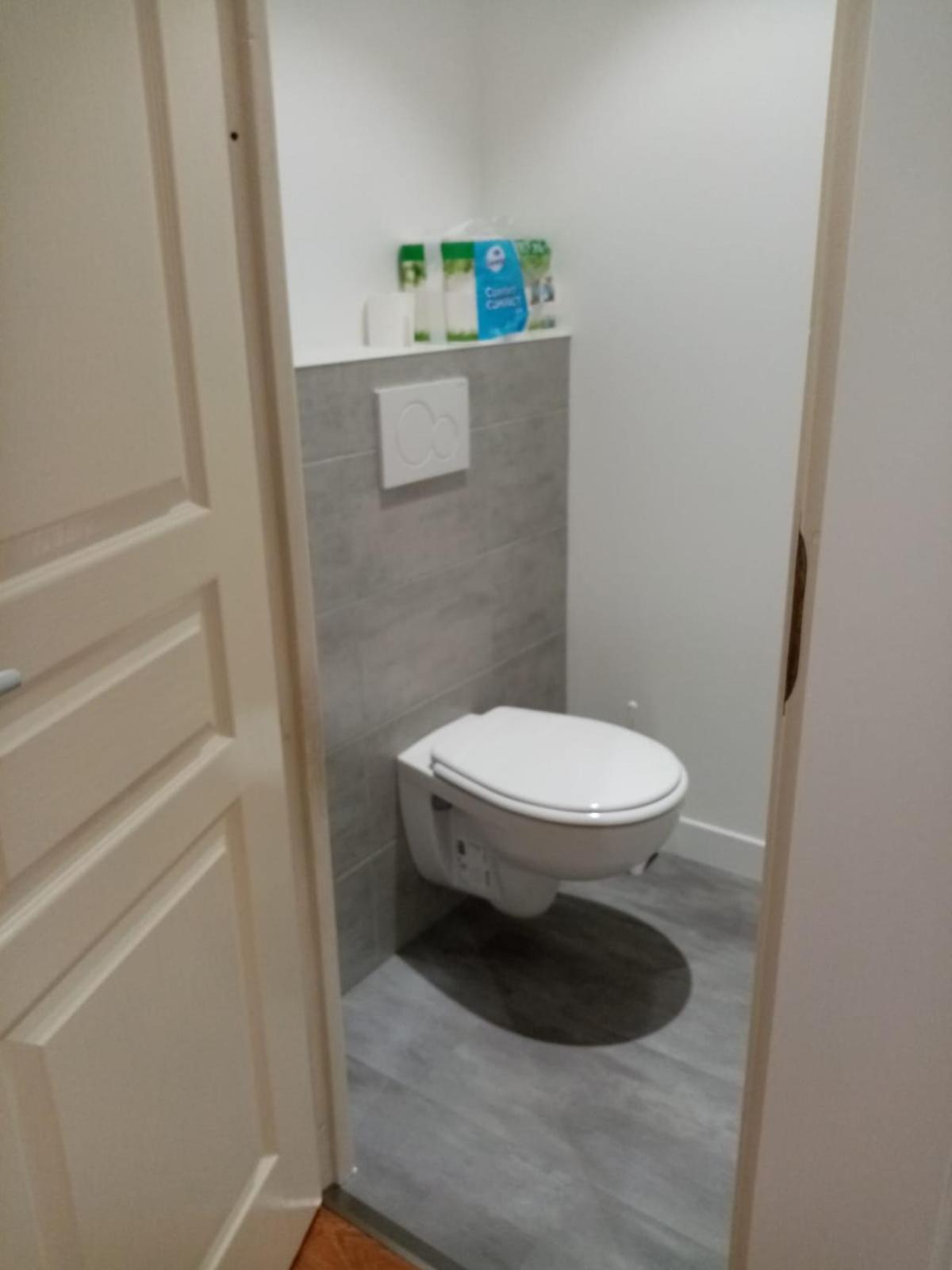 Appartement T4 Des Jardins شامبيري المظهر الخارجي الصورة