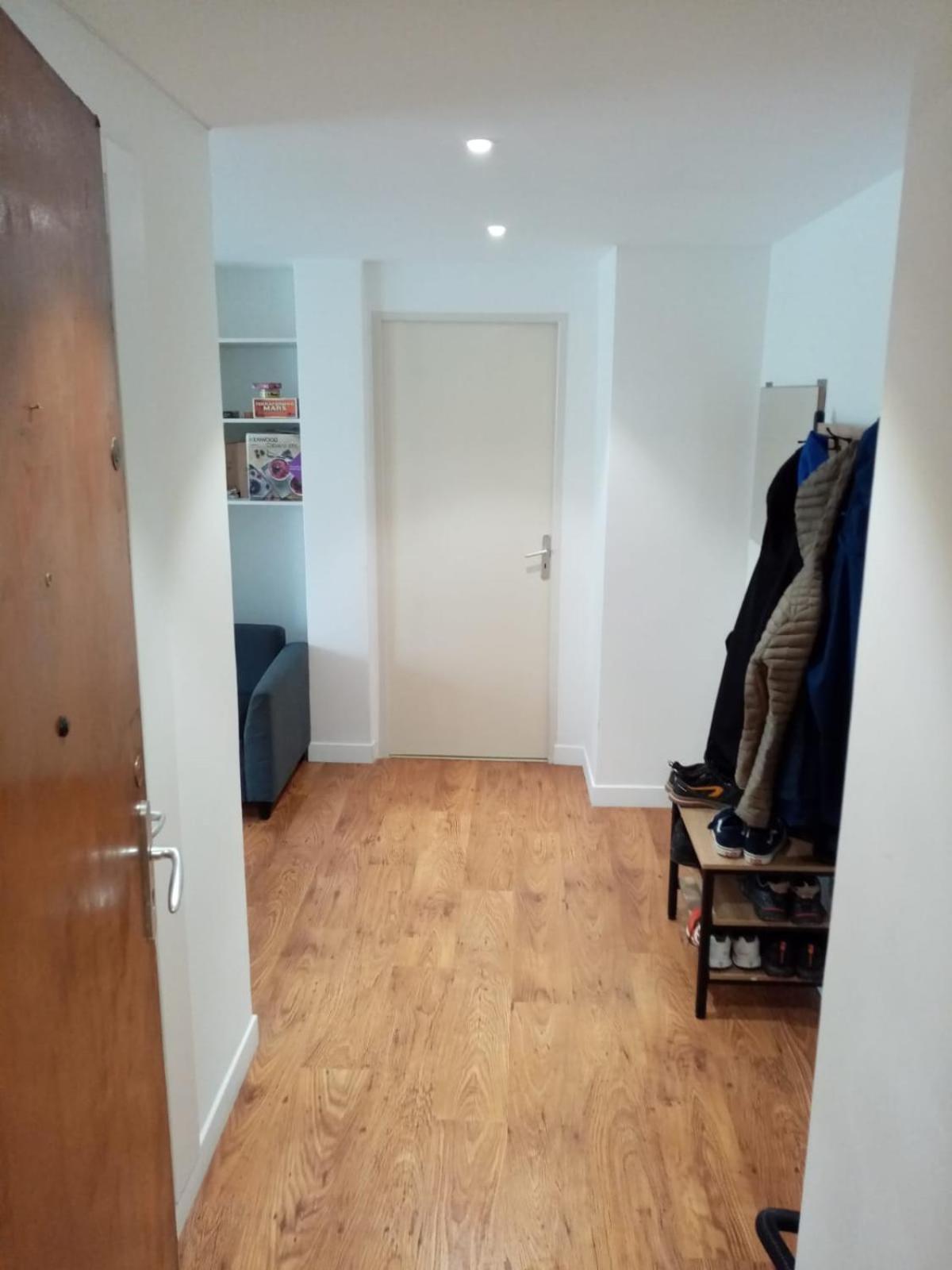 Appartement T4 Des Jardins شامبيري المظهر الخارجي الصورة