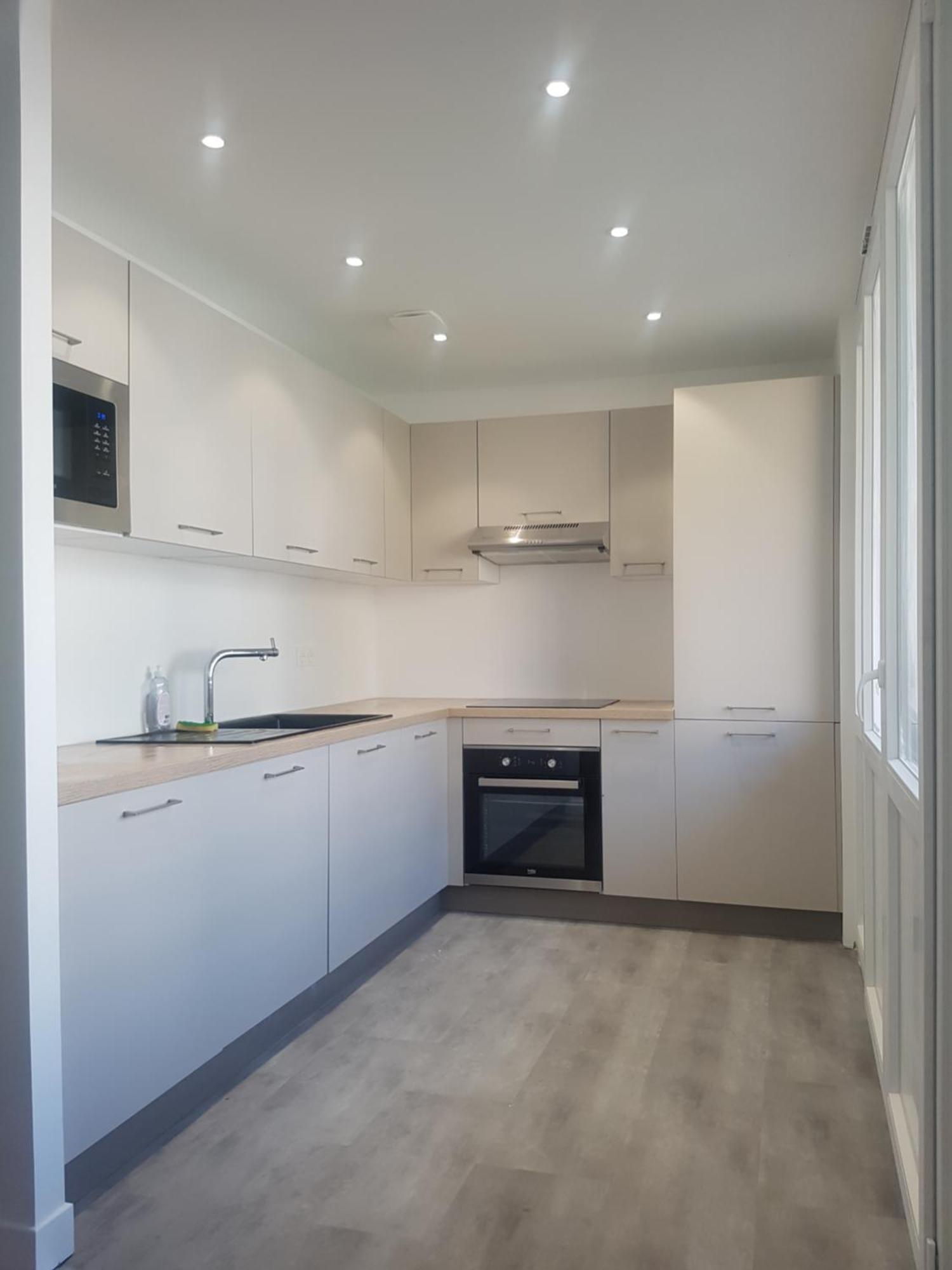 Appartement T4 Des Jardins شامبيري المظهر الخارجي الصورة